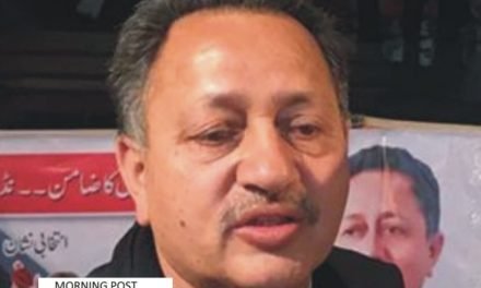 سوات،بدترین مہنگائی کے سبب غریب عوام  فاقہ کشی پر مجبورہوگئےہیں،فضل رحمان نونو