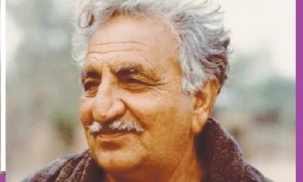 غنی کے ملا کردار کا پس منظر