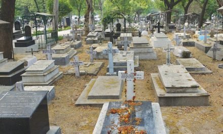 سوات میں مسیحی قبرستان کے لئے توجہ دلائونوٹس جمع