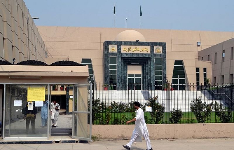 پی ٹی آئی کو کنونشن کی اجازت کیوں نہیں دی ڈپٹی کمشنر کو نوٹس، جواب طلب