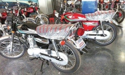 سوات میں معمولی قسط کی ادائیگی پرموٹرسائیکل مل جاتی ہے،سپیشل رپورٹ