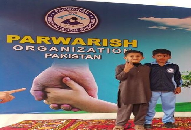 سوات, شورش کے دوران دہشت گردی کا شکار ہونے والے بچوں کا ادارہ پرورش 10سال کا ہوگیا