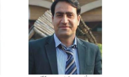 سوات،پرائیویٹ تعلیمی ادارے ناخواندگی خاتمہ کے لئے معاشرے میں اہم کردار ادا کررہے ہیں،نثار احمد خان