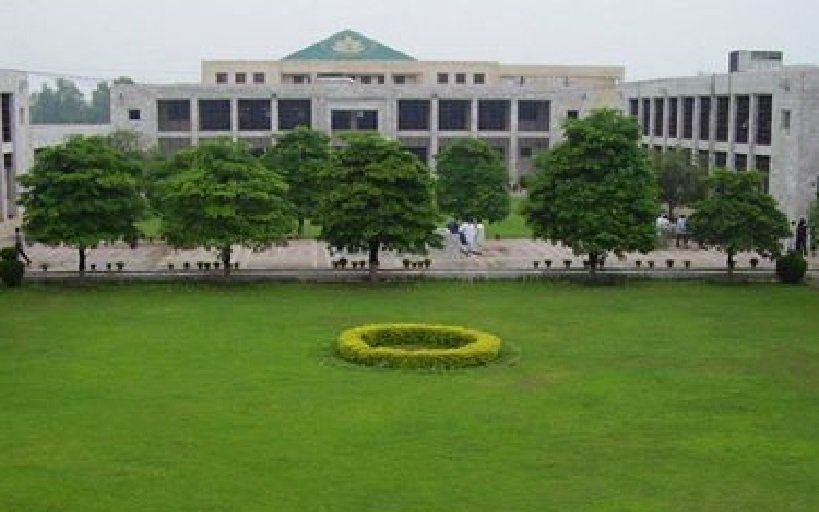 سوات ایگریکلچریونیورسٹی کے قیام کے لئے ماسٹر پلان کی منظوری