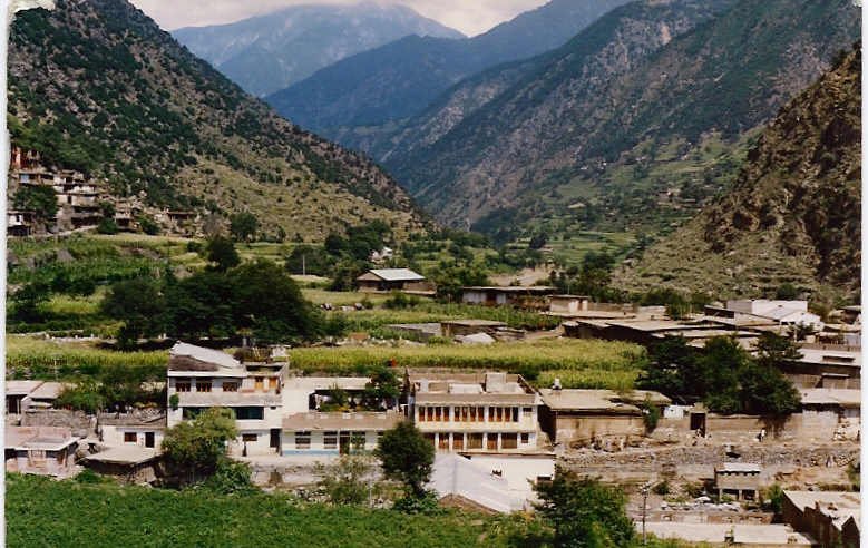 سوات میں پہلی شرعی حکومت کی بنیاد عبدالغفور نے رکھی