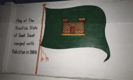 ریاستِ سوات کا پاکستان میں ادغام اوراہلِ سوات کے احساسات​