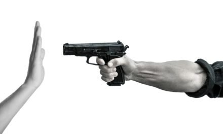 پاکستان دنیا میں بندوق کی نوک پر  تشدد کے واقعات میں آٹھویں نمبرپر آگیا