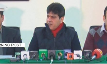 دیر میں دو پولیس اہلکاروں کو قتل کرنے والے دہشت گرد گرفتا ر