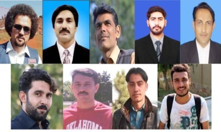 سوات سوشل میڈیا کلب نے سال 2020 کے لئے کابینہ کا اعلان کر دیا
