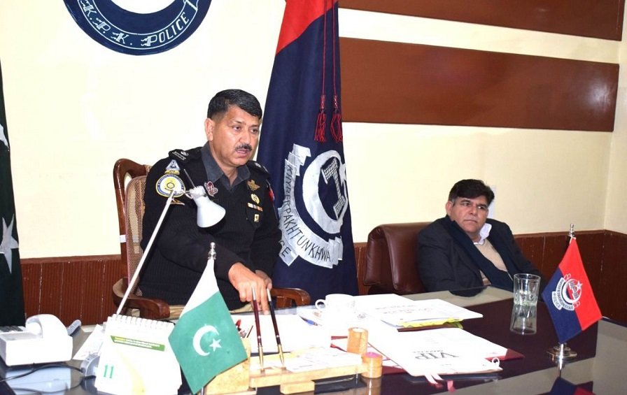 محکمہ پولیس میں کرپشن میں ملوث افسران اور جوانوں کیلئے کوئی جگہ نہیں،ملک اعجاز