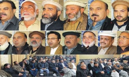 سوات انتظامیہ صحافیوں کے مسائل کے حل کیلئے تمام تر وسائل بروئے کار لائیگی،ڈی سی سوات
