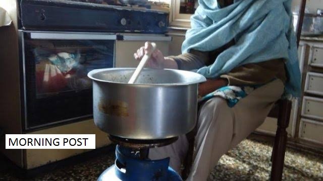 سوات کے مرکزی شہر مینگورہ میں ظالمانہ سوئی گیس لوڈشیڈنگ کا سلسلہ بدستور جاری،عوام سخت پریشانی میں مبتلا