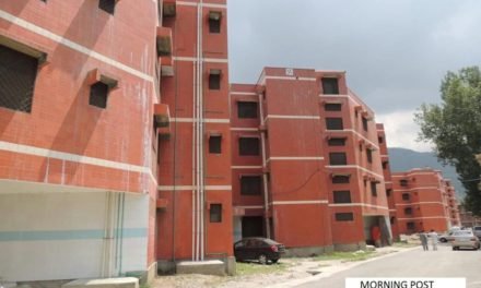 سوات کا سب سے بڑا  سیدوشریف ٹیچنگ ہسپتال گندگی کامرکزبن گیا