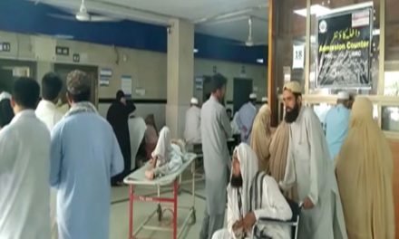 سوات میں مثانہ کی بیماریوں میں خطرناک شرح سے اضافہ، 64ہزار 162 افراد نئے مریض رپورٹ