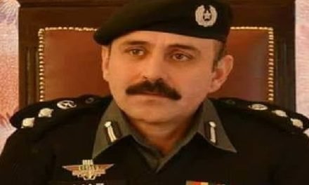 لوئر دیر  پولیس اہلکاروں پرحملے کا پولیو مہم یا پولیو ٹیم کے ساتھ کوئی تعلق نہیں،ڈی آئی جی  محمد اعجاز