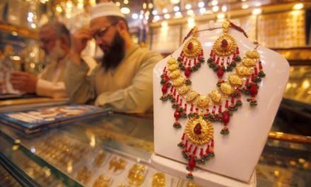سوات، سونے کی قیمتوں میں اضافہ سے سینکڑوں کاریگر بے روزگار، جیولرز سنٹرز دیوالیہ بن گئے