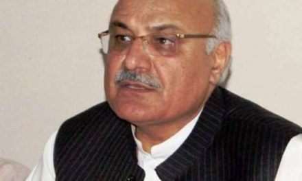 سوات ،بونیر اوردیگر علاقوں میں دہشت گرد پھرسے منظم ہورہے ہیں،حکومت عملی اقدامات اٹھائیں،میاں افتخار حسین