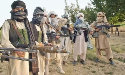 95 اہم مطلوب دہشت گردوں کے شناختی کارڈز بلاک
