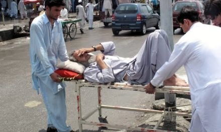 سوات ، سیدو اسپتال ایم آر آئی مشین  ایک سال سے خراب،سرکاری عملے پر پرائیویٹ ایم آرآئی  میں کمیشن لینے کا الزام