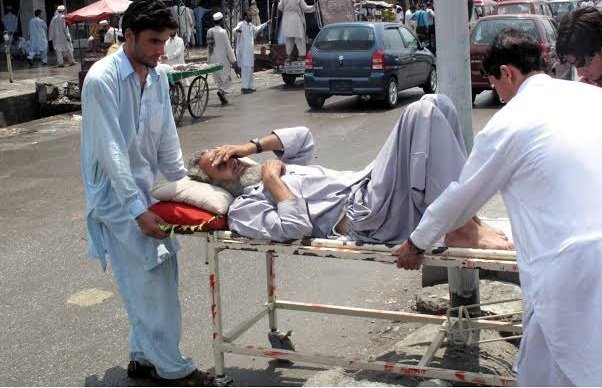 سوات ، سیدو اسپتال ایم آر آئی مشین ایک سال سے خراب،سرکاری عملے پر پرائیویٹ ایم آرآئی میں کمیشن لینے کا الزام