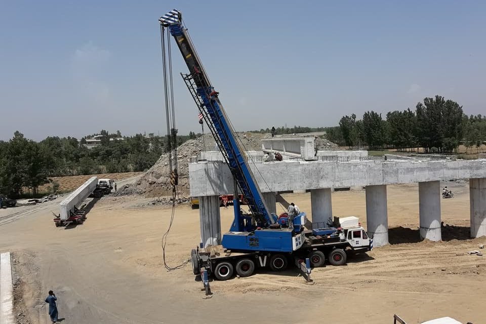سوات میں ترقیاتی سکیموں اور سڑکوں کی بحالی کے لئے فنڈز جاری کرنے کیلئے ہدائت جاری