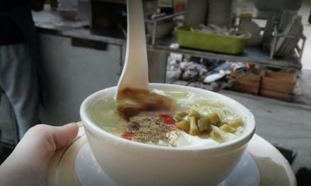 سوات میں سردی کی شدت میں اضافہ،سوپ کی مانگ بڑھ گئی،خصوصی رپورٹ