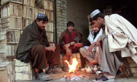 سردی کے مزے
