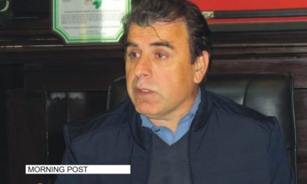 پختونخوا، اعلی افسران کے تبادلوں کا نوٹیفیکیشن جاری