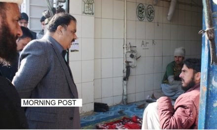 سوات نان بائیوں کو سرکاری نرخوں پر آٹےکی ترسیل ہرقیمت پر یقینی بنائی جائیگی گا،ڈی سی