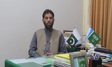 سوات میں بچوں پر تشدد اور جنسی زیادتی کے واقعات میں اضافہ، حکومتی نا اہلی ہے۔محمد آمین