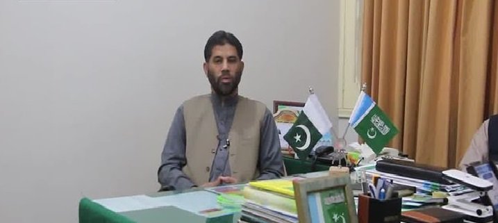 سوات میں بچوں پر تشدد اور جنسی زیادتی کے واقعات میں اضافہ، حکومتی نا اہلی ہے۔محمد آمین