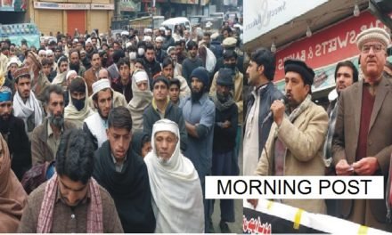 امن جرگہ سوات کا نوشہرہ میں بچی کو زیادتی کا نشانہ بنانے والے درندے کو سرعام پھانسی دینے کا مطالبہ