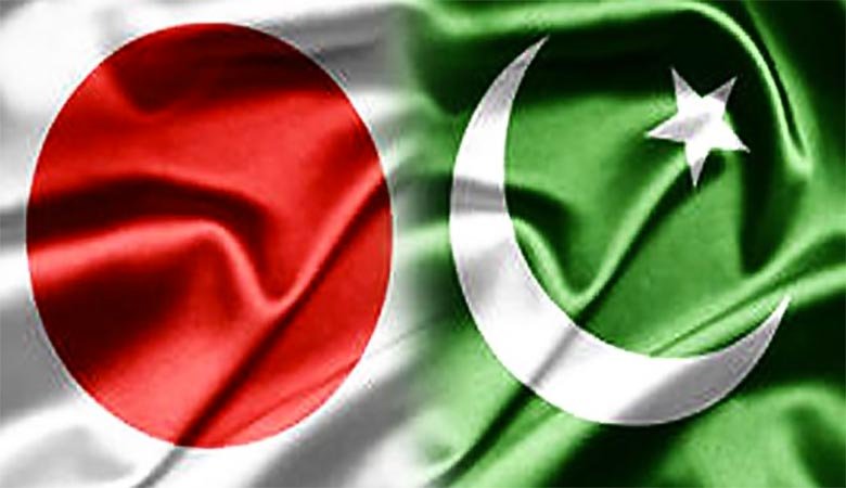 جاپان کا 3 لاکھ 40 ہزار پاکستانیوں کو ملازمت دینے کا اعلان
