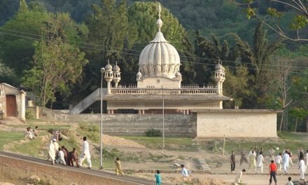 اخون بابا سیدوشریف میں قبضہ مافیاسرگرم ،سادہ لوح لوگوں سے رقوم بٹورنے کاسلسلہ جاری