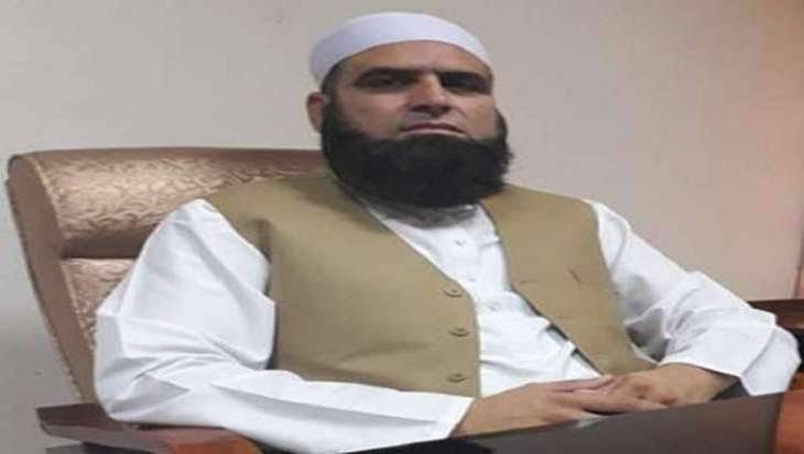 صوبے میں سیاحت تیزی سے فروغ پارہی ہے ، ڈاکٹر امجد علی