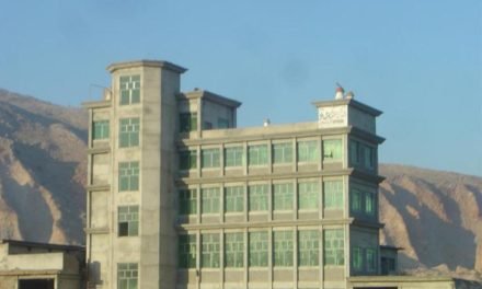 سوات سمیت پورے صوبے میں 100 فلور ملز بند