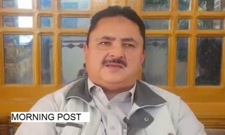 پی کے 7سوات پر ضمنی انتخاب کے سلسلے میں جے یو آئی نے اے این پی کے امیدوار کی حمایت کا اعلان