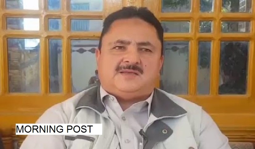 سوات محمکہ تعلیم میں بھرتیوں میں من مانیاں ،وقار خان کے مطالبے پر وزیر اعلی نے انکوائری کا حکم دیدیا،