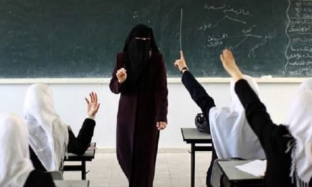 دس کلومیٹر پیدل سفر اور دس ہزار تنخواہ: سوات کی استانی