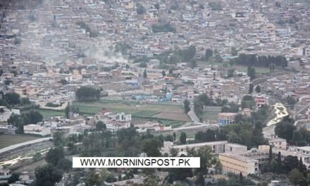 ایک مجذوب امیر رحمان کی کہانی