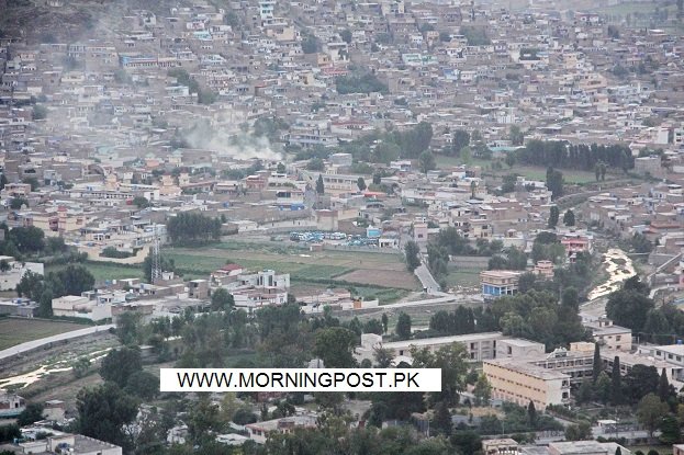 ایک مجذوب امیر رحمان کی کہانی