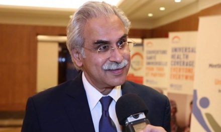 پاکستان میں کرونا وائرس کے 2 کیسز کی تصدیق