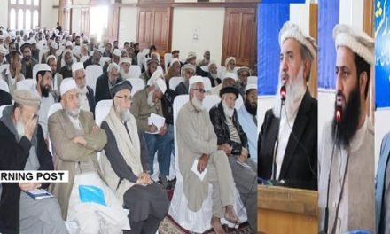 23 مارچ کو جماعت اسلامی ضلع سوات کا مہنگائی اورناروا ٹیکسوں کیخلاف عوامی مار چ کا فیصلہ