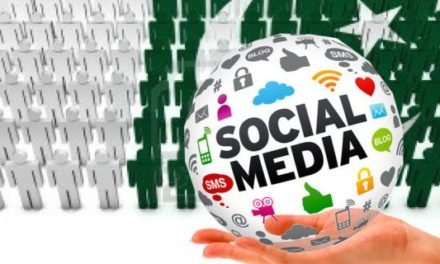 پاکستان میں سوشل میڈیا کمپنیوں کے لیے سخت قوانین