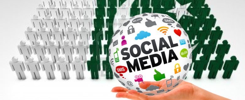 پاکستان میں سوشل میڈیا کمپنیوں کے لیے سخت قوانین