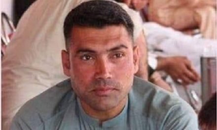 مینگورہ ، گراسی فٹ بال سٹیڈیم میں حفاظتی جال نہ ہونے سے حادثات میں اضافہ بن گیا،آیاز خان