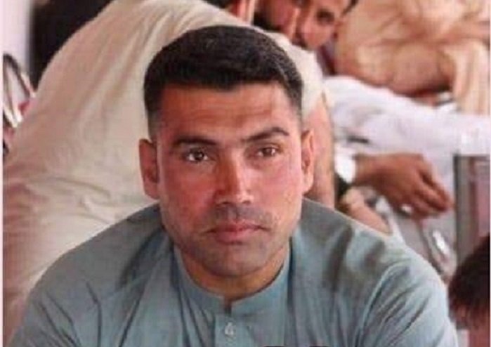 مینگورہ ، گراسی فٹ بال سٹیڈیم میں حفاظتی جال نہ ہونے سے حادثات میں اضافہ بن گیا،آیاز خان