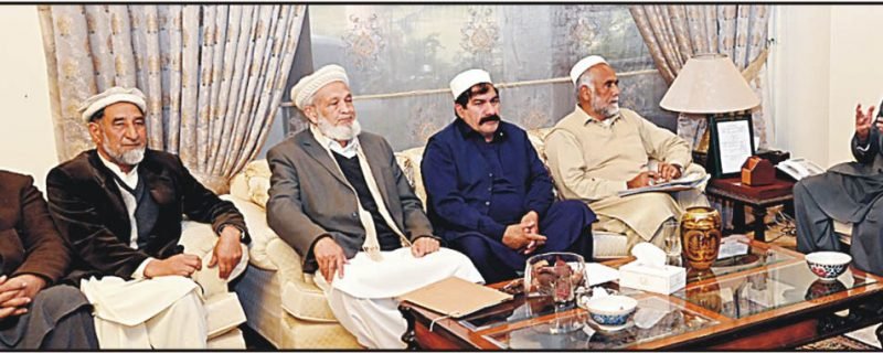 تاجر برادری کے تمام تر مسائل کے حل کیلئے سنجیدہ اقدامات کئے جارہے ہیں ،محمودخان