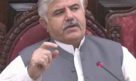 مارچ 2020 تک 11ہزار سے زائد اساتذہ کی تقرری کے نوٹیفیکیشن جاری کر دیئے جائیں گے،محمودخان
