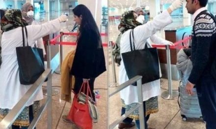 پختونخوا حکومت کرونا وائرس سے نمٹنے کے لئے تیار, 60 بستروں کا وارڈ تیار